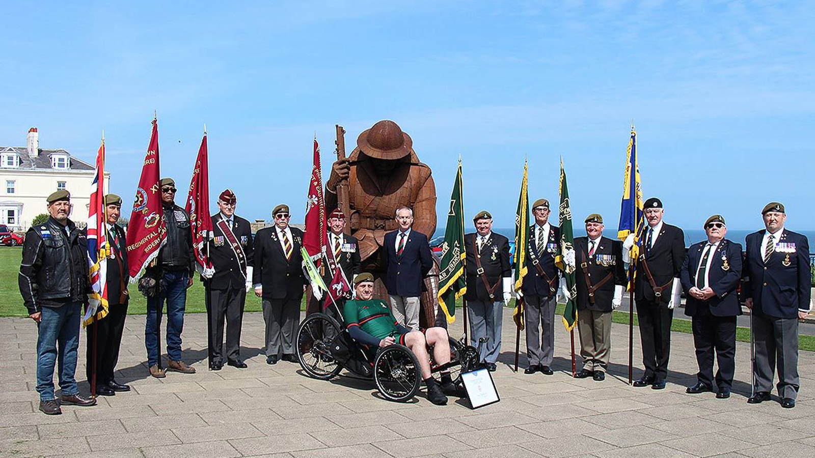 veterans