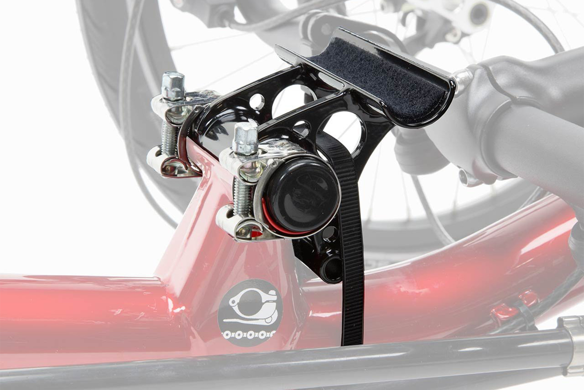 FF Seat Bracket - Product code: 00870