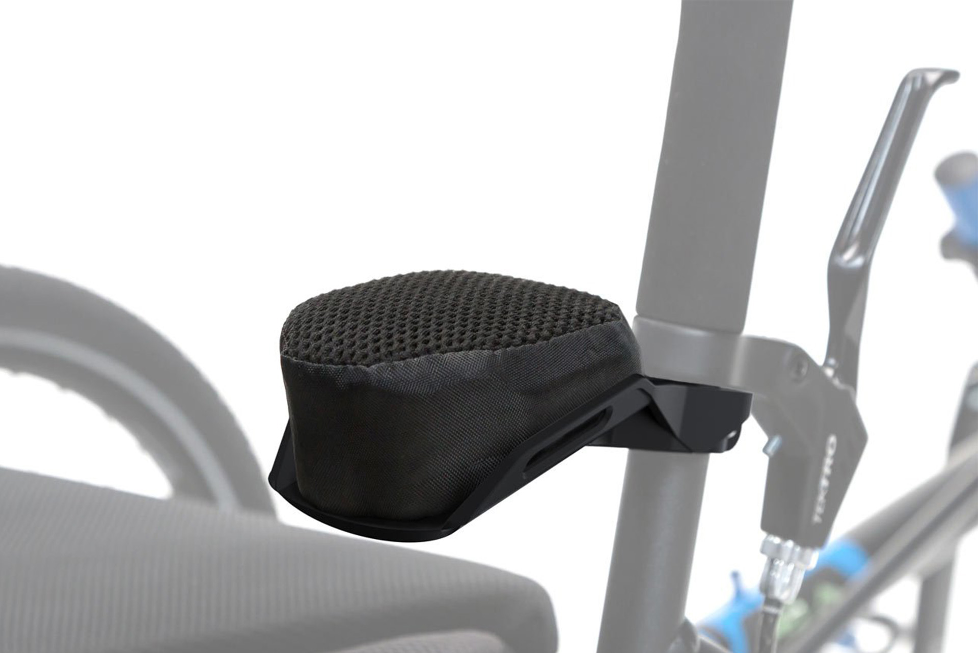 Wrist Rest - Product code: 02885