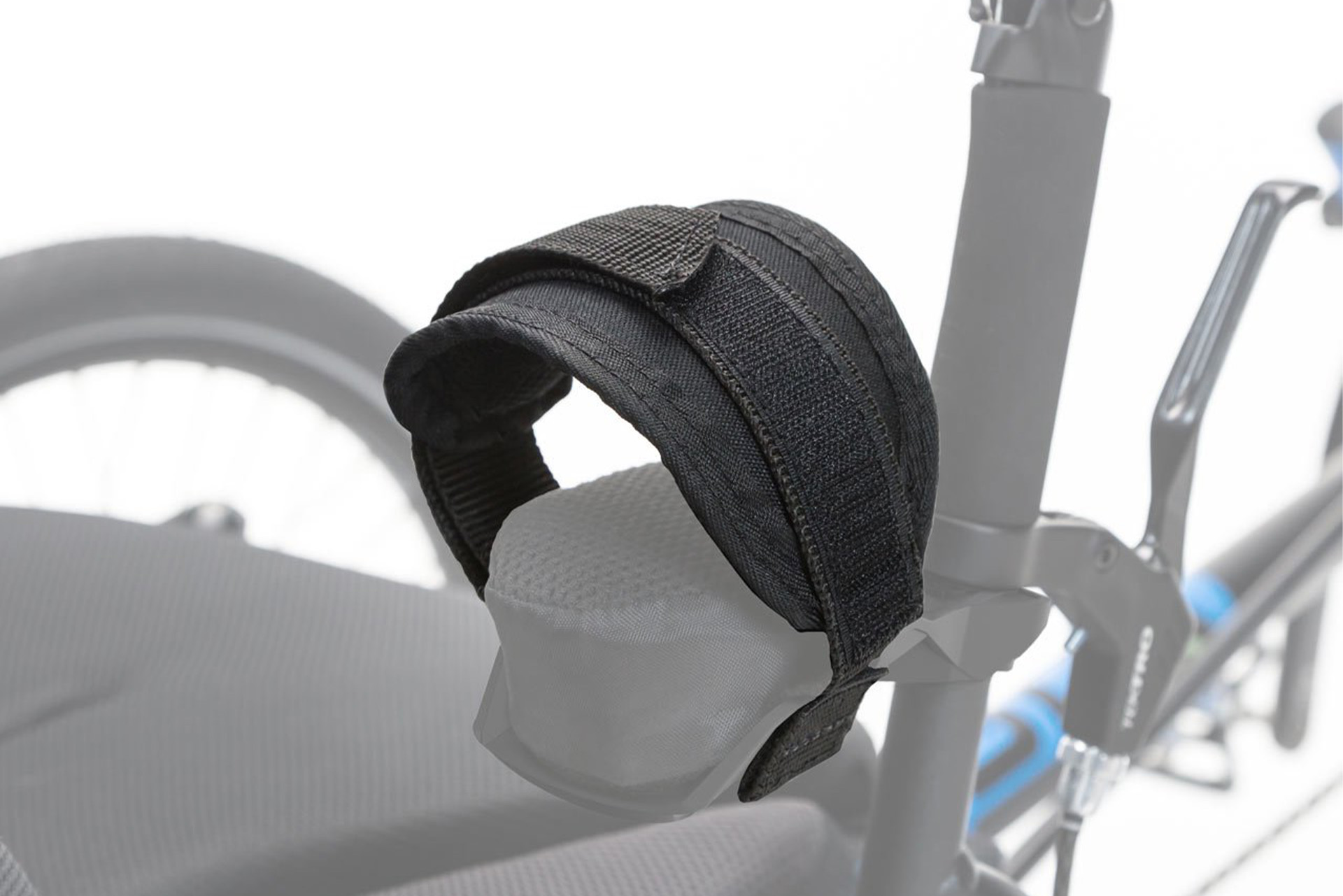 Wrist Rest strap - Product code: 02898