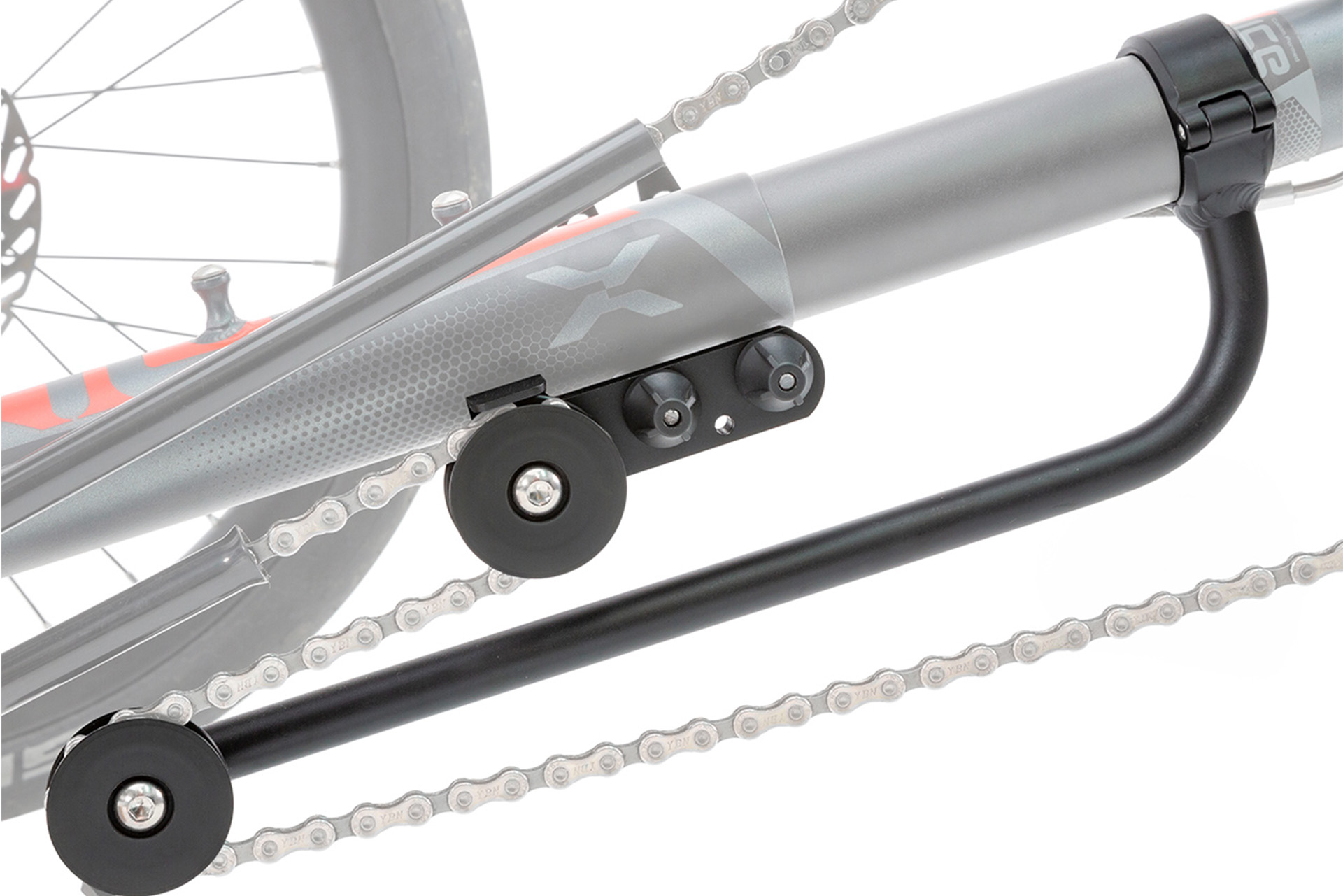 Easy Adjust Kit for Leg Length - Product code: 03391