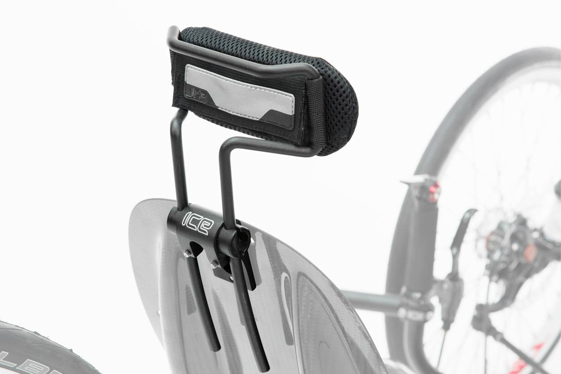  Neck Rest - Ergo - Product code: 01588