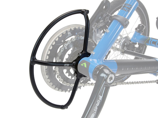 Safety products for your trike
