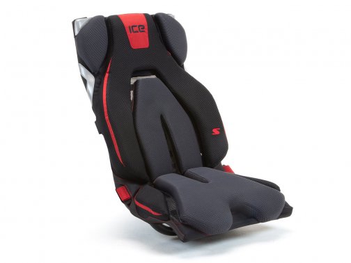 Seating and Accessibility for your ICE Trike