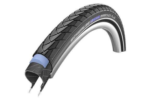 Schwalbe Marathon Plus 26