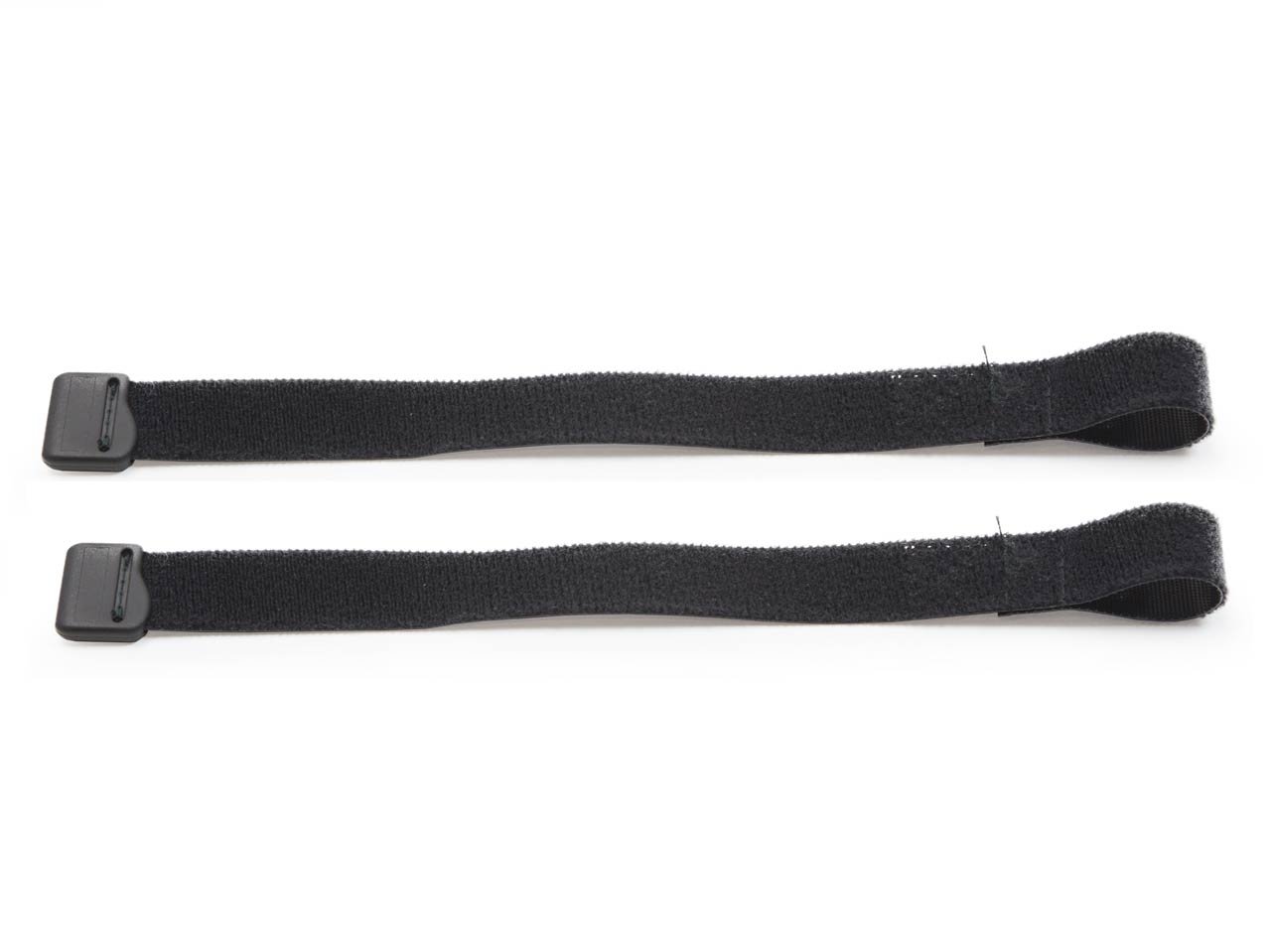 Velcro parking brake strap (pair)