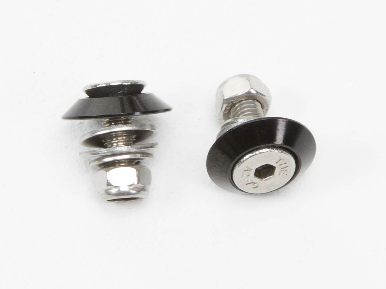 Mounting Kit for Bottle Cage for Air-Pro Seats