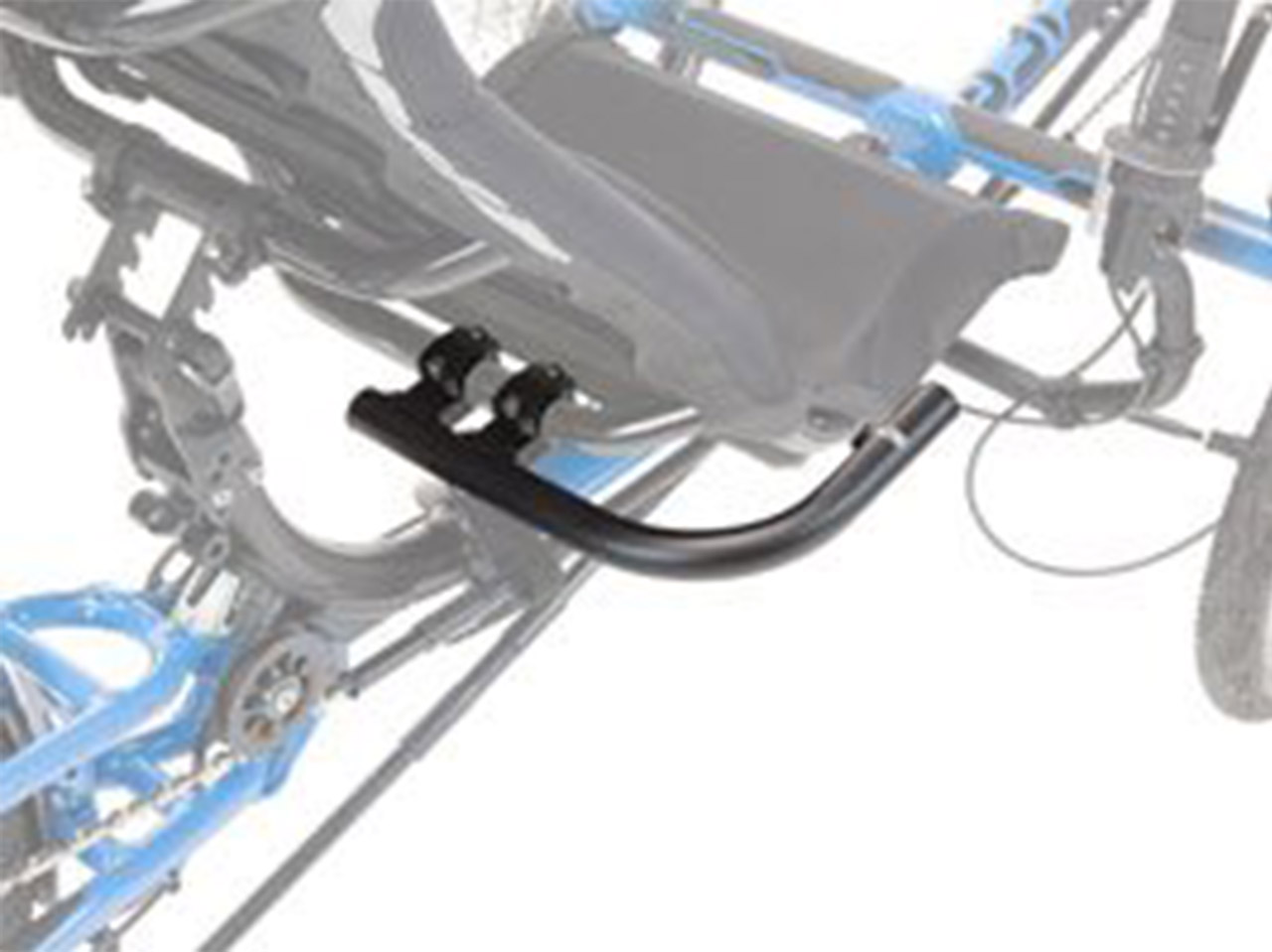 Side Bag Mount