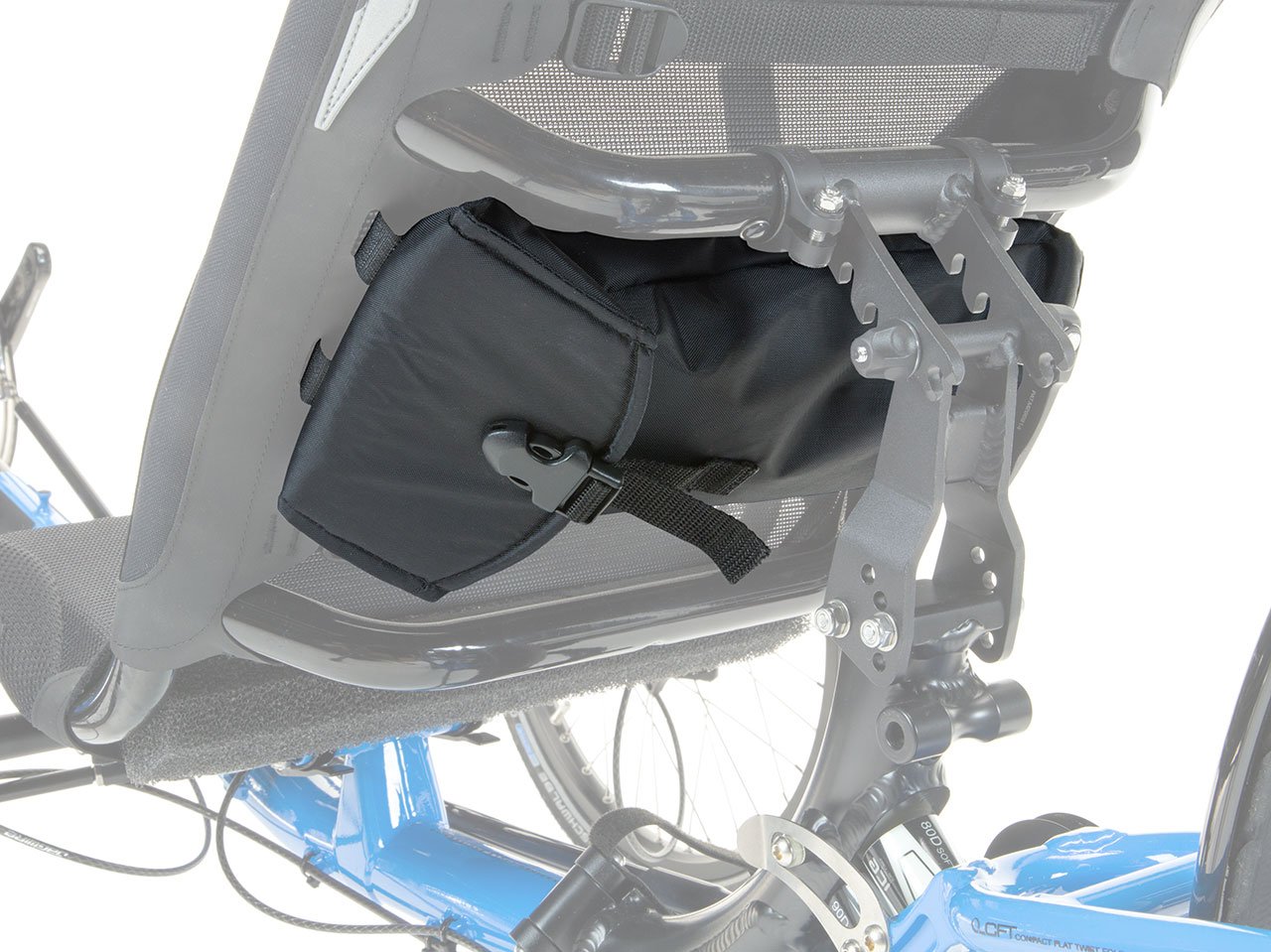 Accessory Pouch