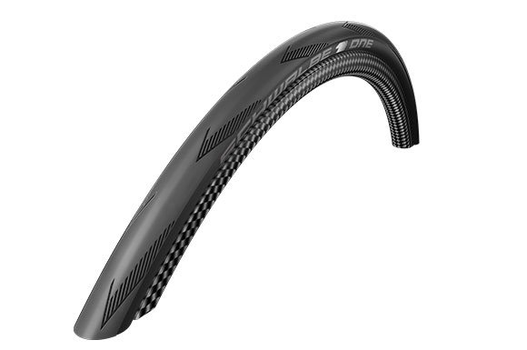 Schwalbe ONE V-Guard Folding 406x28c