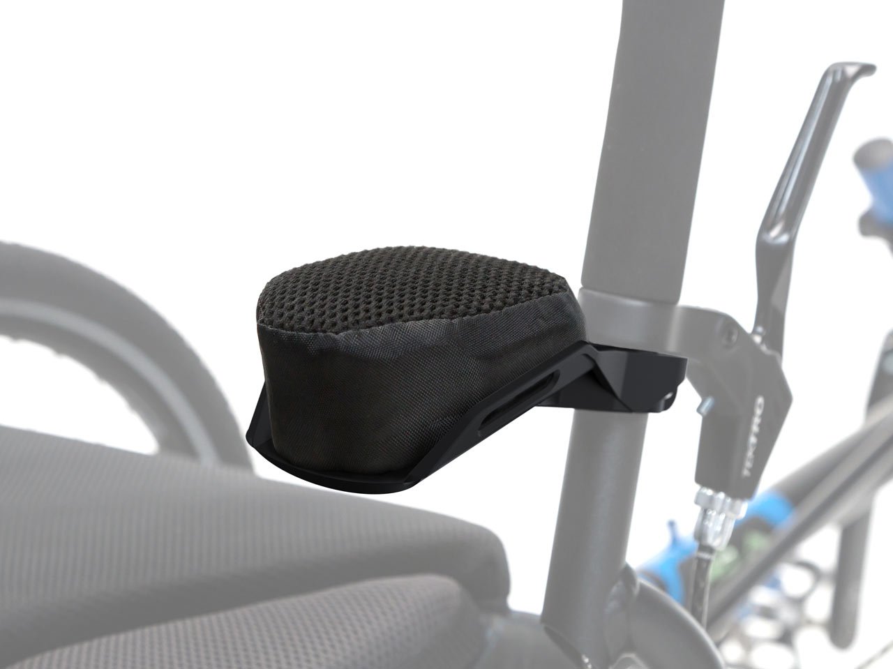 ICE Wrist Rest