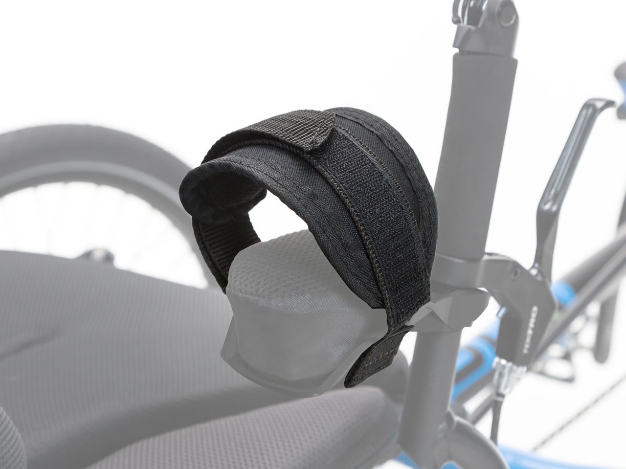 ICE Wrist Rest Strap