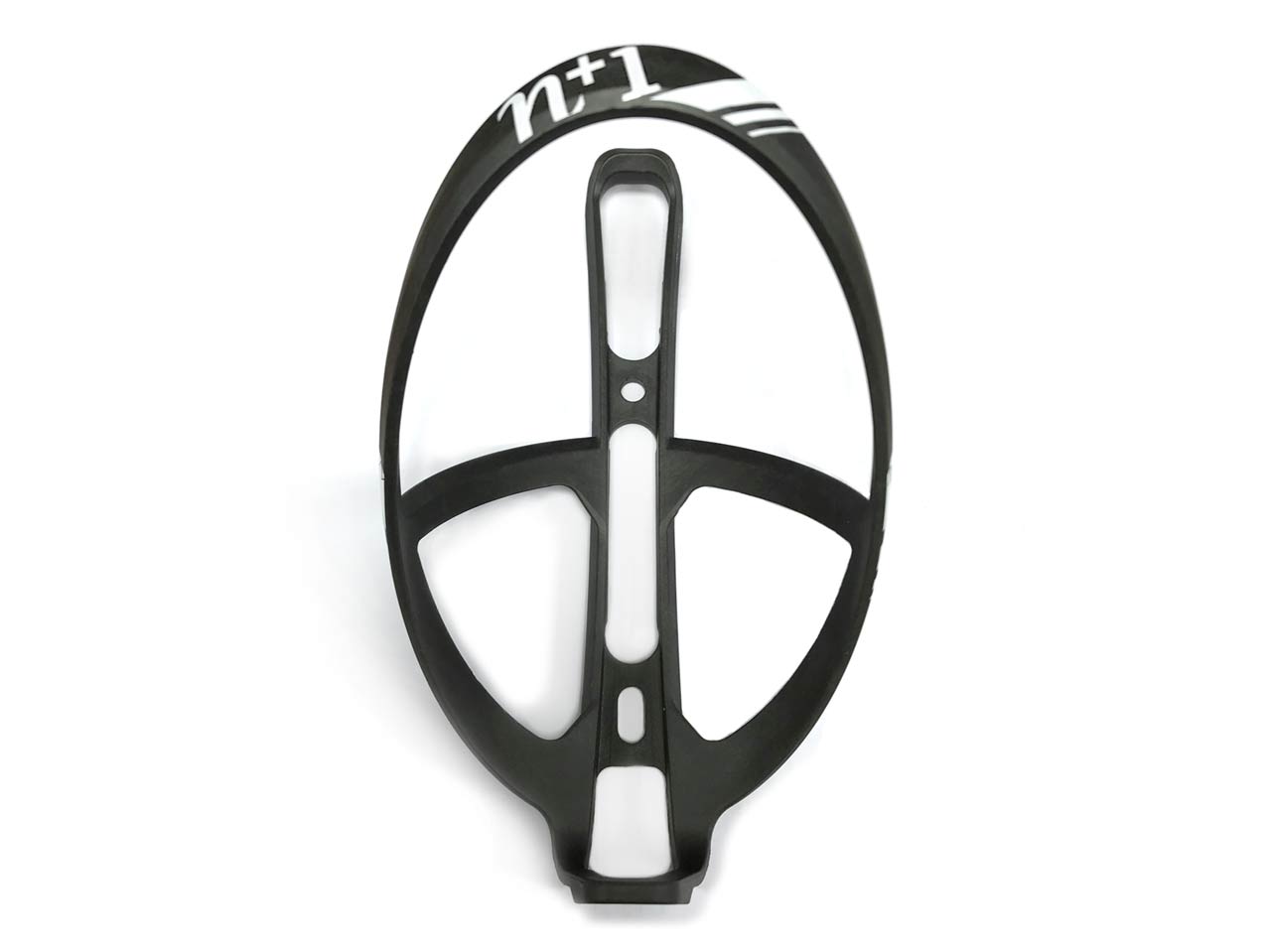 N+1 Bottle Cage Riser