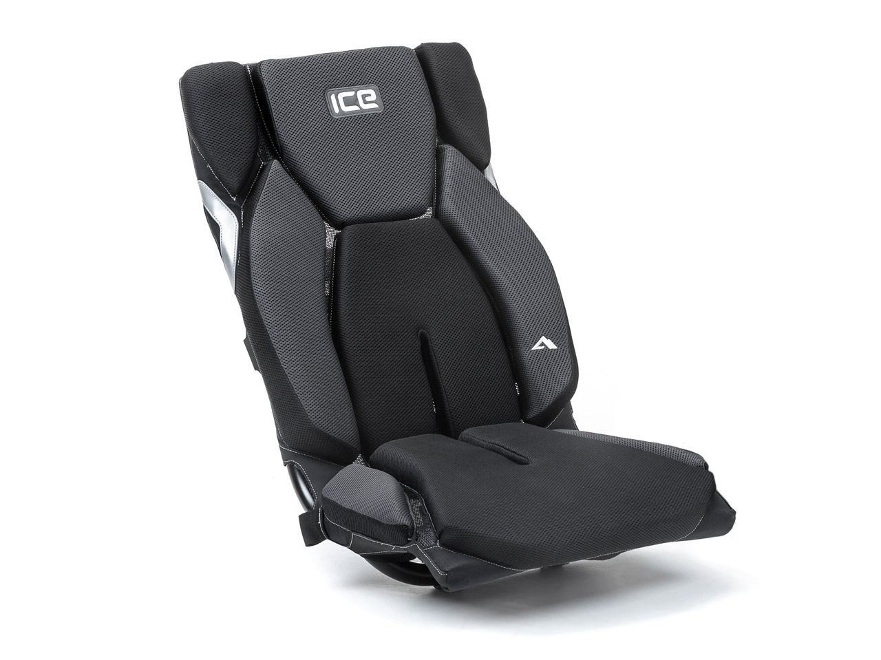 Ergo Luxe Short Back Seat Cover