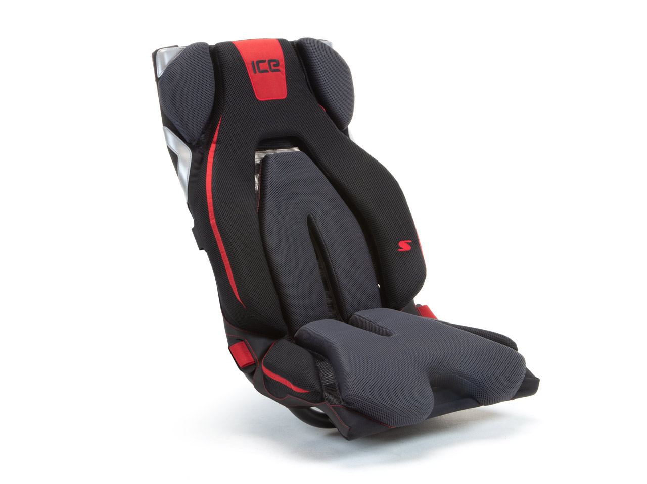 Ergo Luxe Seat Cover - Sprint X Tour