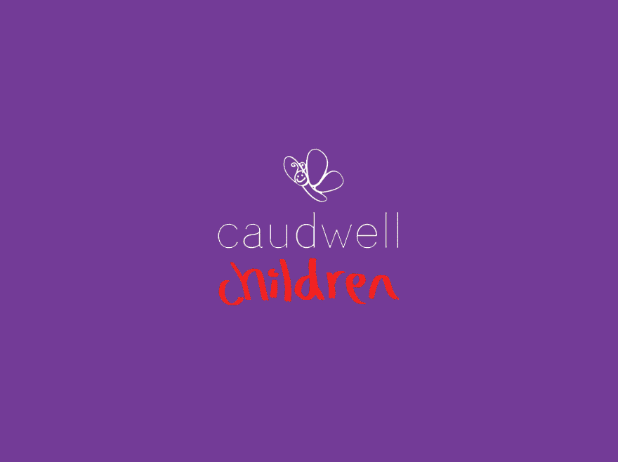 Caudwell children 