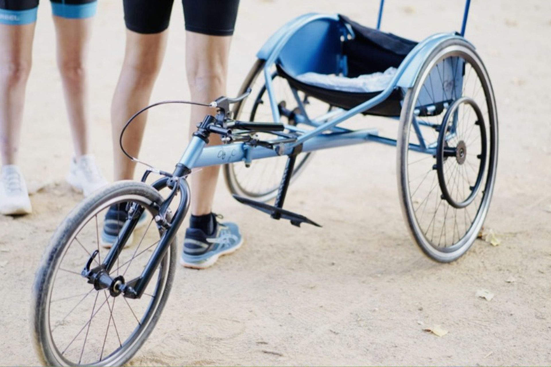 Tricycle