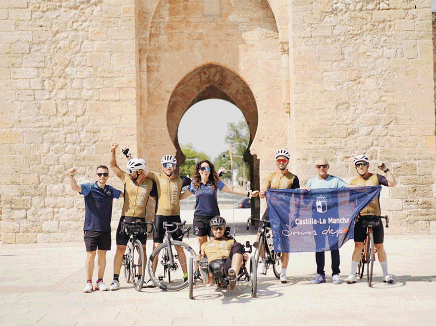 Ride-For-Inclusion 