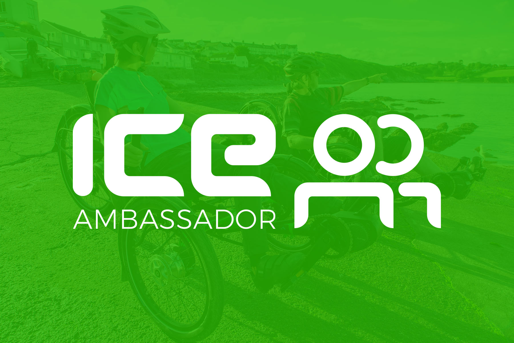 ICE Customer Ambassador Program