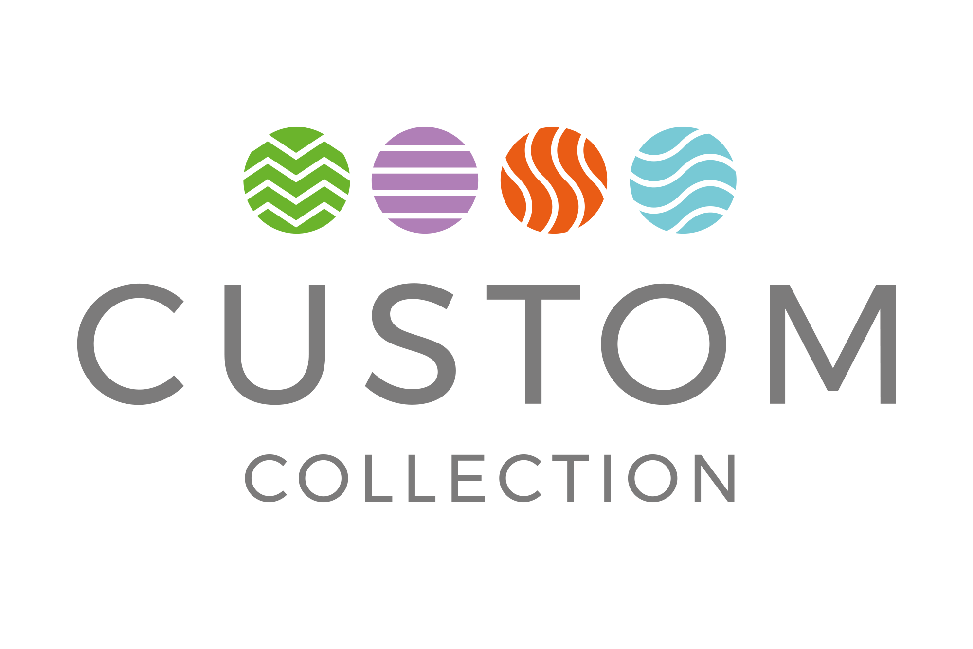 ICE Custom colour collection