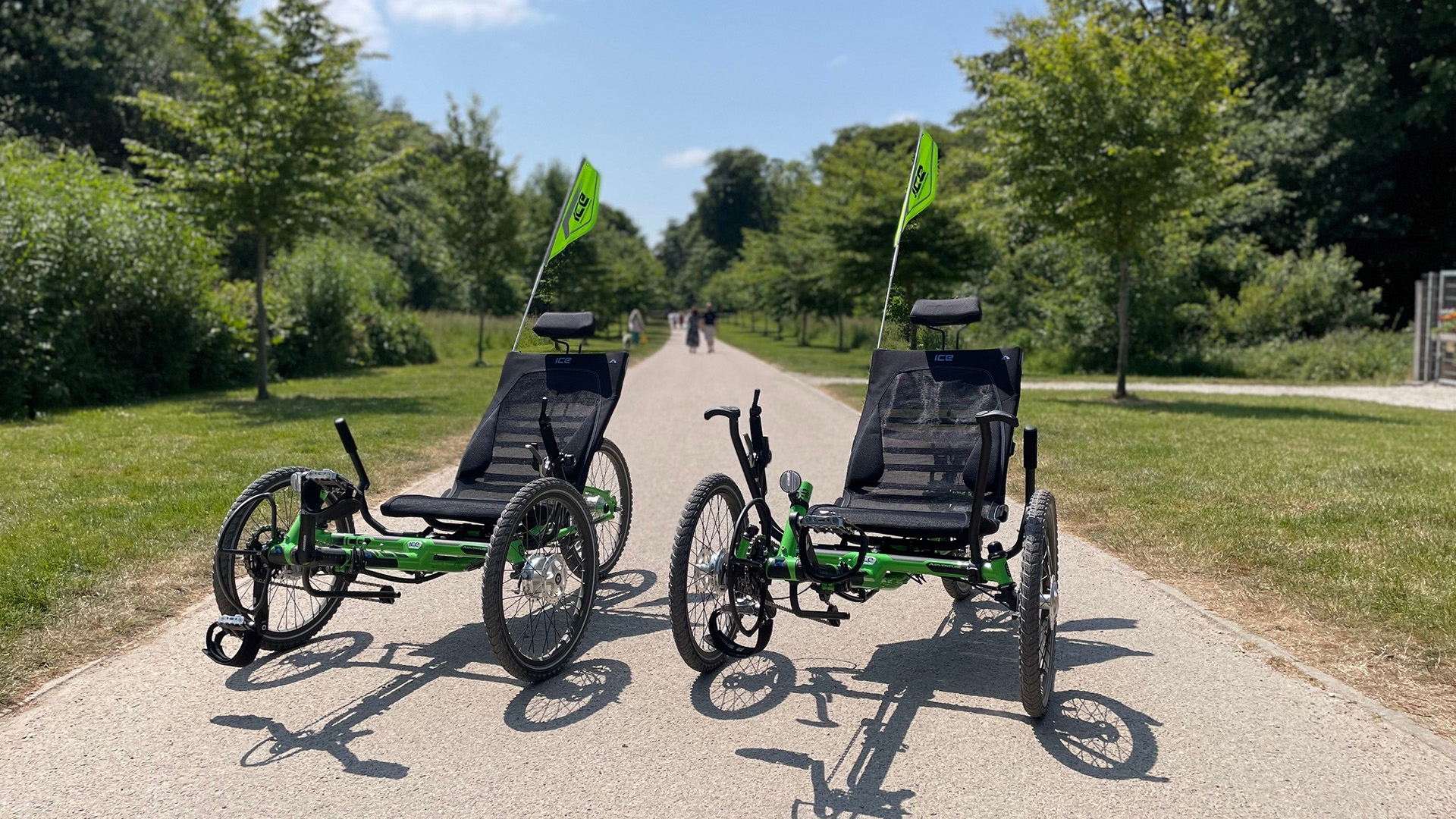 NT Trikes 