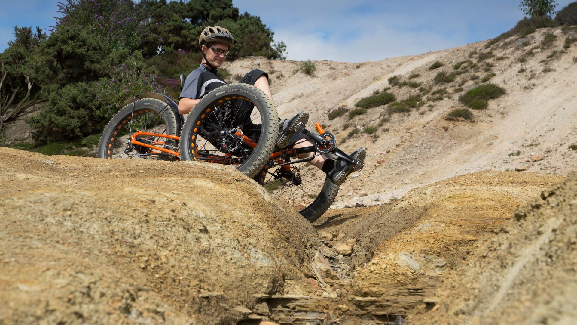 fullfat riding 33
