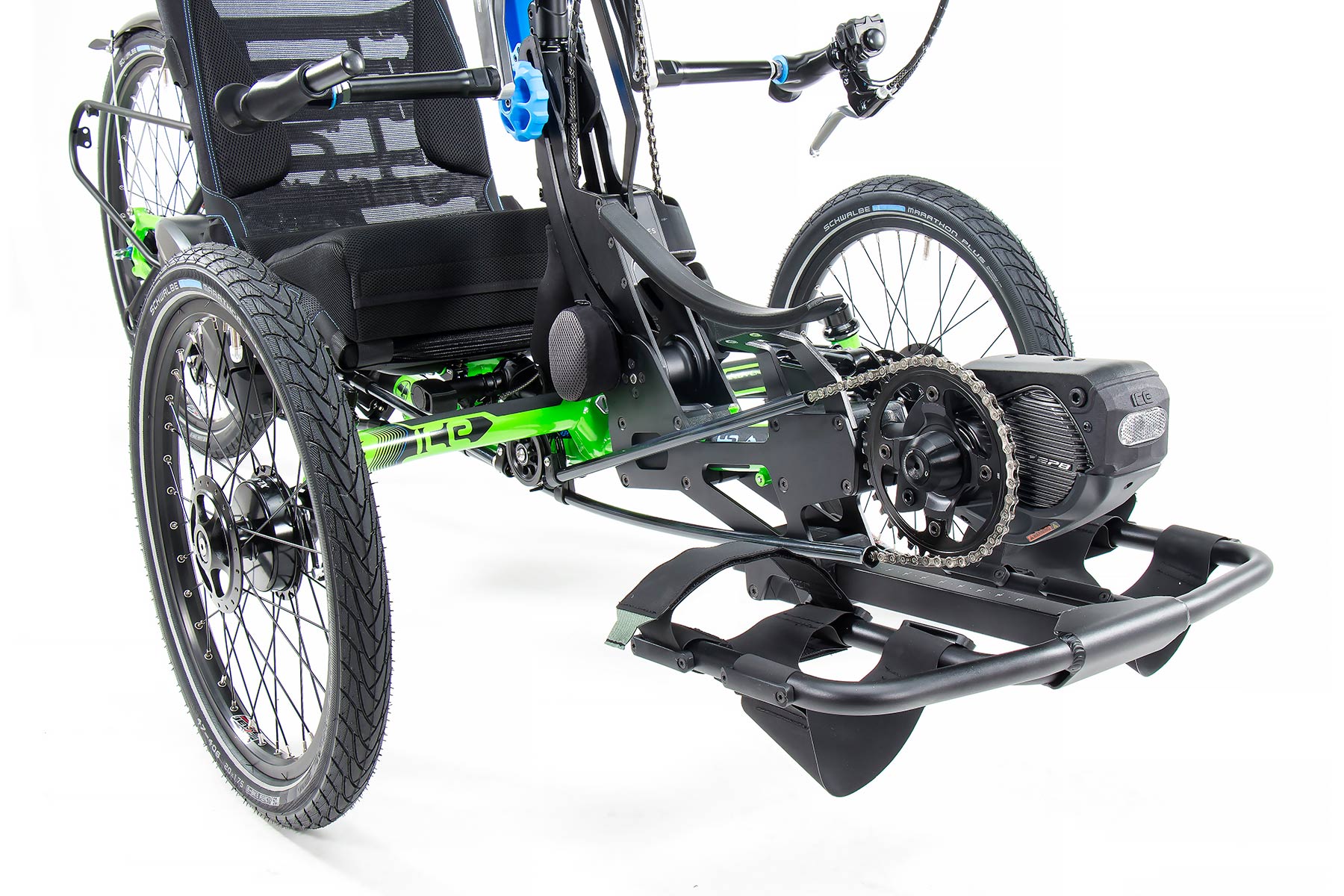 Shimano STEPS EP801 Cargo Motor System
