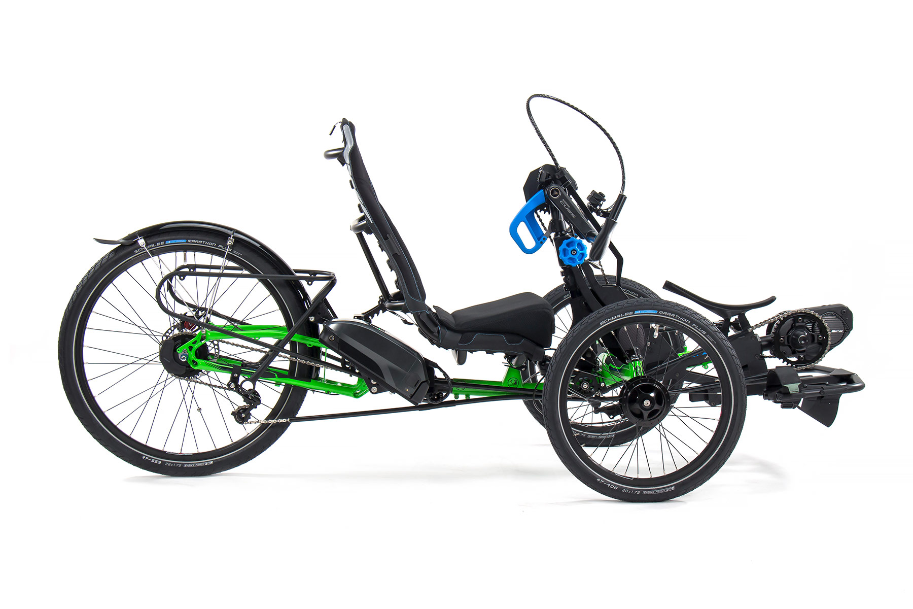 Adventure-HD-Handcycle-side