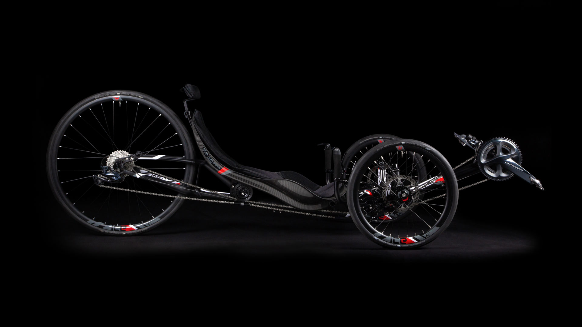 VTX Black
