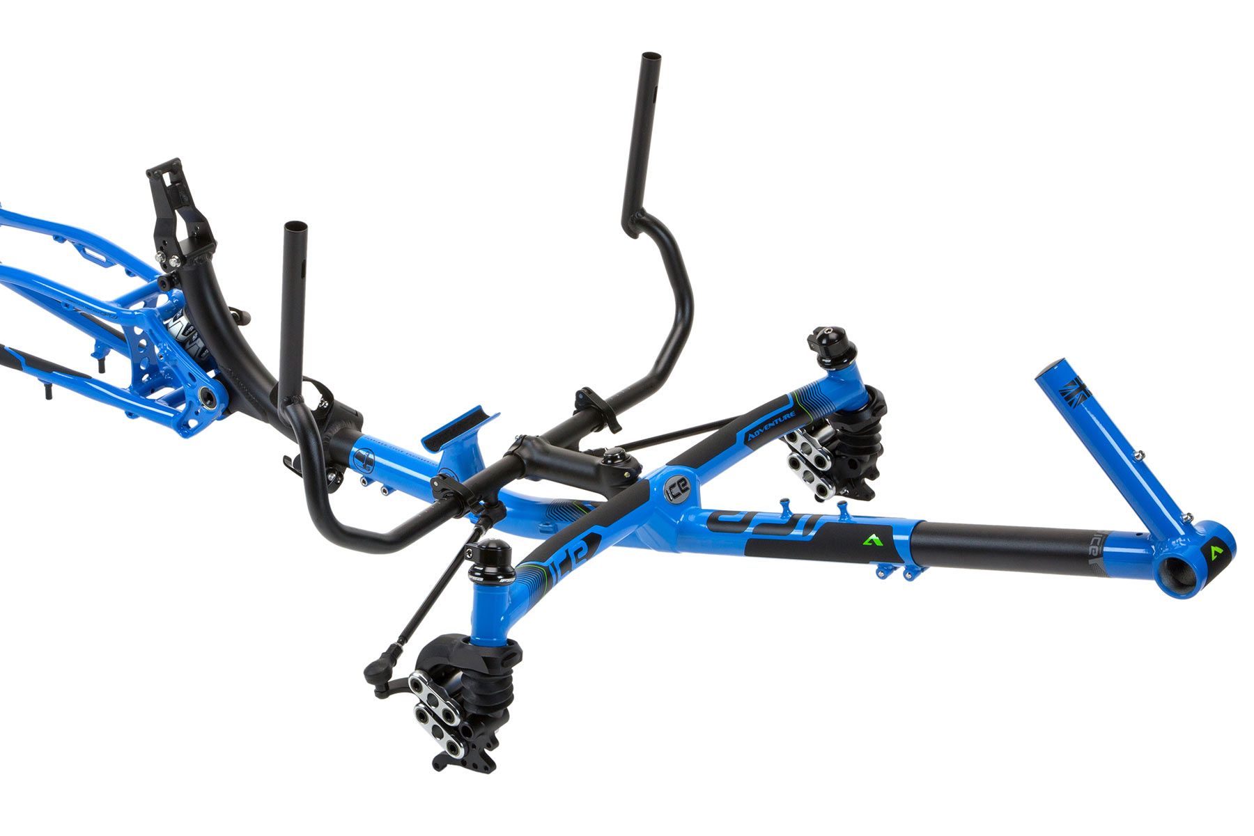 ICE Adventure Frame