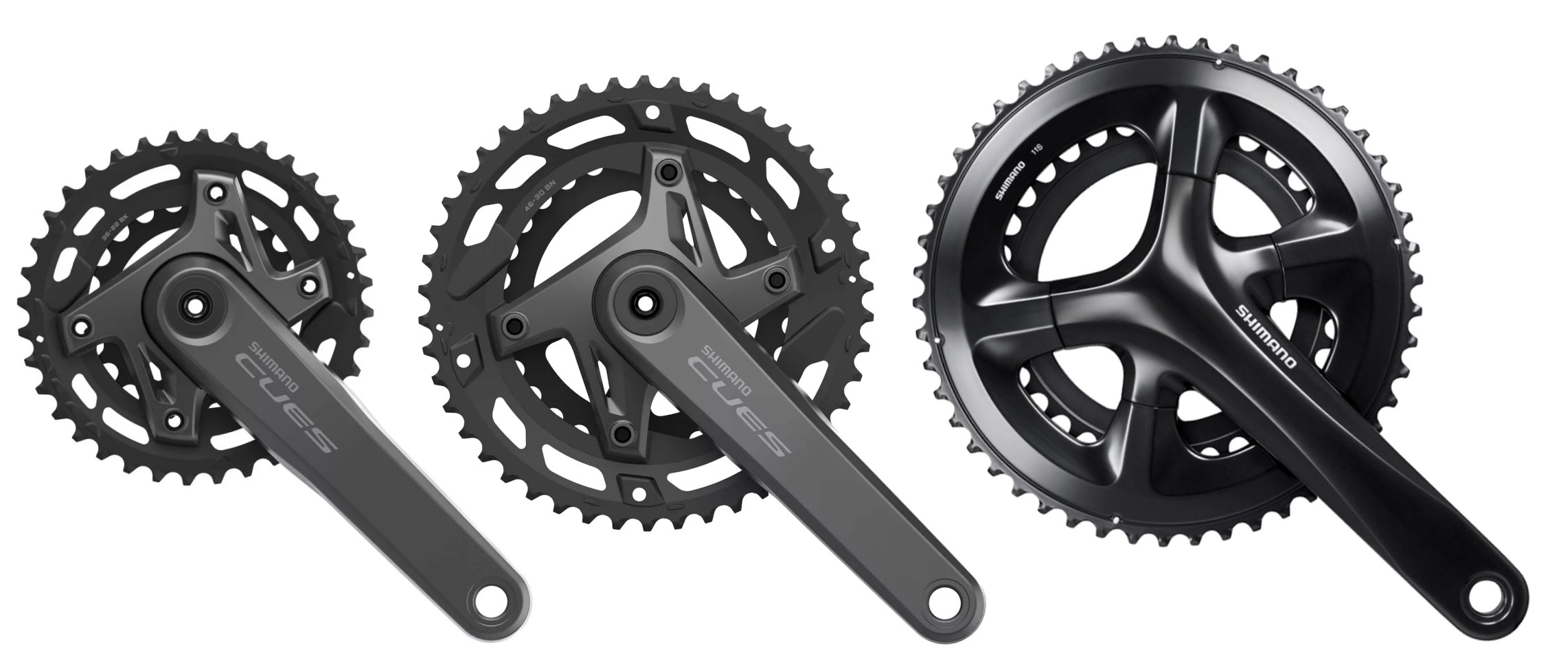 Chainsets