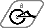 Rigid Rear Frame Icon