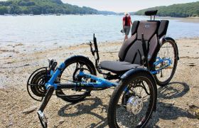 Adventure HD