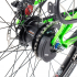 Adventure-HD-Handcycle-Hub