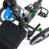 Adventure-HD-Handcycle-turn