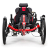 ICE Sprint X Tour Red 003
