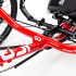 Sprint X Red 009