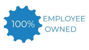 100% Employee Owned
